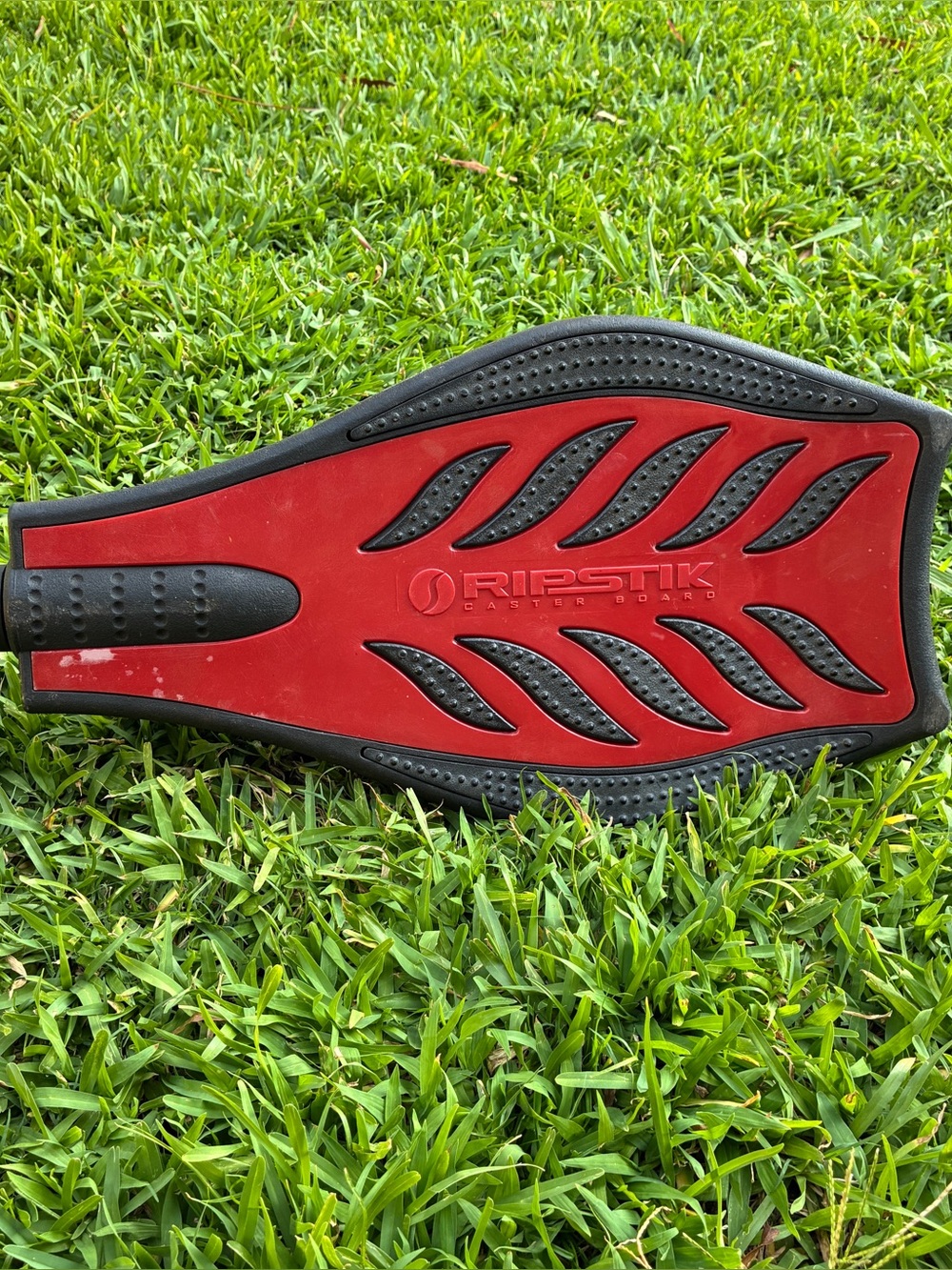 Razor RipStick Caster Board - Picture 4 of 7